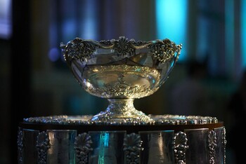 Davis Cup Qualifiers 2nd Round Preview Notes