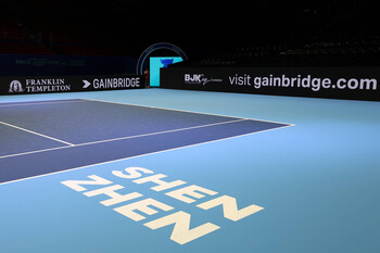 2025 Billie Jean King Cup Finals Preview Notes