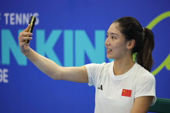 2025 Billie Jean King Cup Finals Day 1 Tie Preview Notes